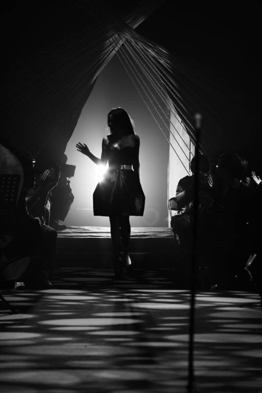 好不容易（2012年张靓颖演唱的歌曲）