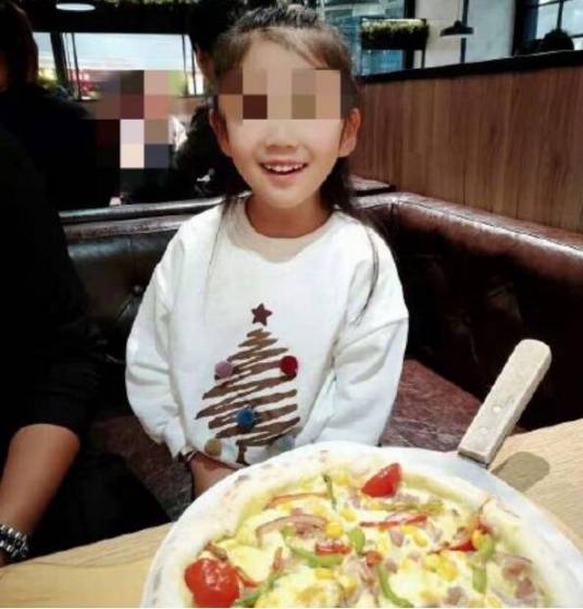 5·28抚顺虐童案