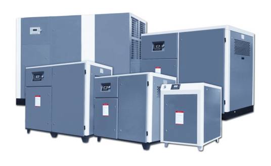 高压空气压缩机