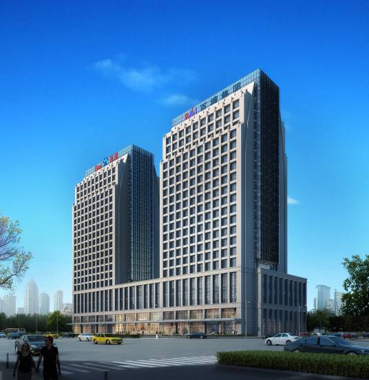 武汉百捷集团百度推广服务有限公司