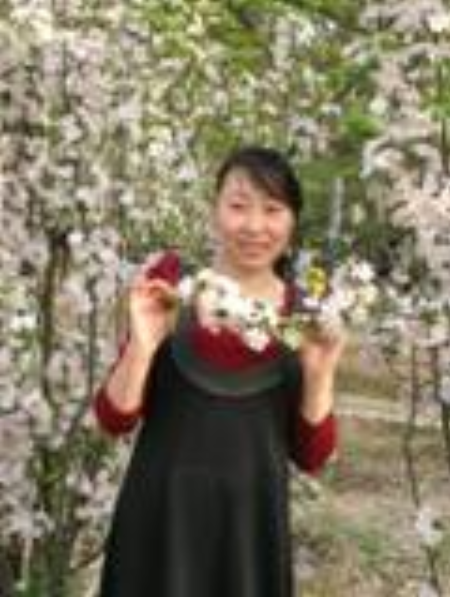 赵娟（山西农业大学教授）