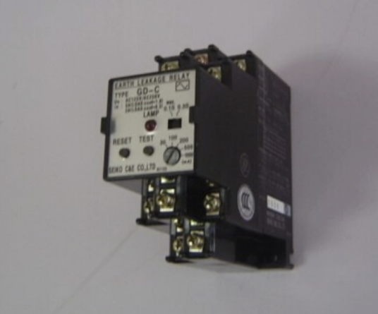 零序电流继电器