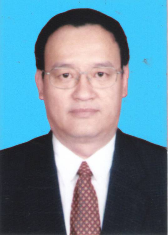 唐飞（河南省委省直工委副书记，省慈善联合总会监事长）