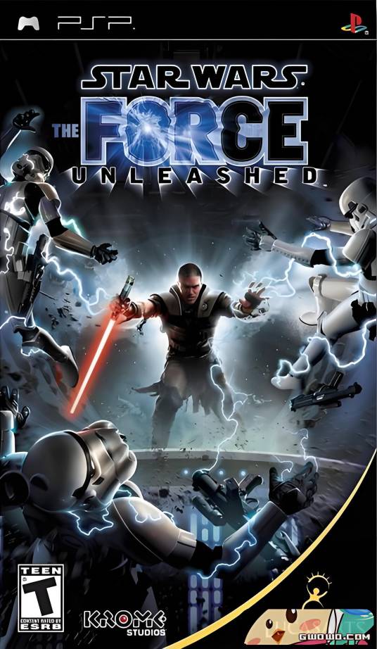 星球大战：原力解放