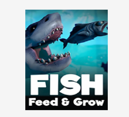 海底大猎杀（Old B1ood制作的模拟类游戏）