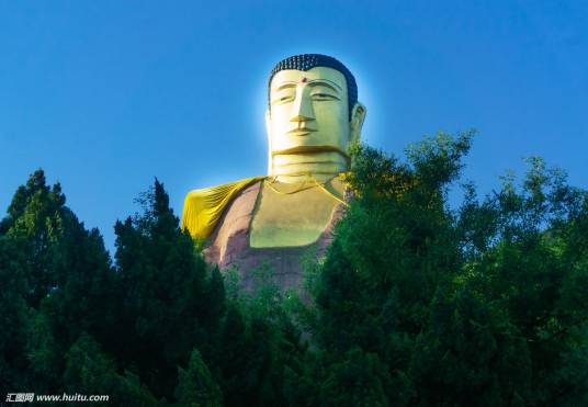 千佛山（浙江省遂昌县千佛山）