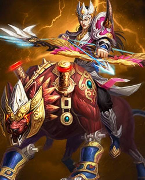 马谡（端游《梦三国2》中的角色）