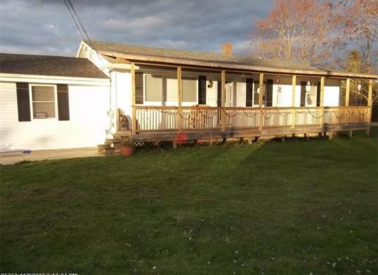 哈灵顿（美国特拉华州城市）