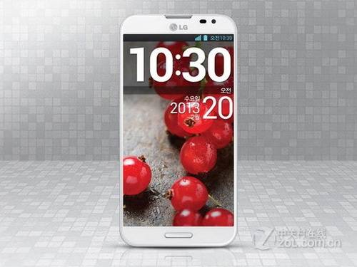 LG Optimus G Pro(F240K)
