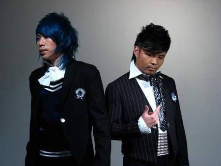 借我一生（水木年华演唱歌曲）