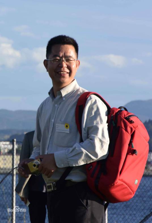 刘艳峰（西安建筑科技大学教授博导）