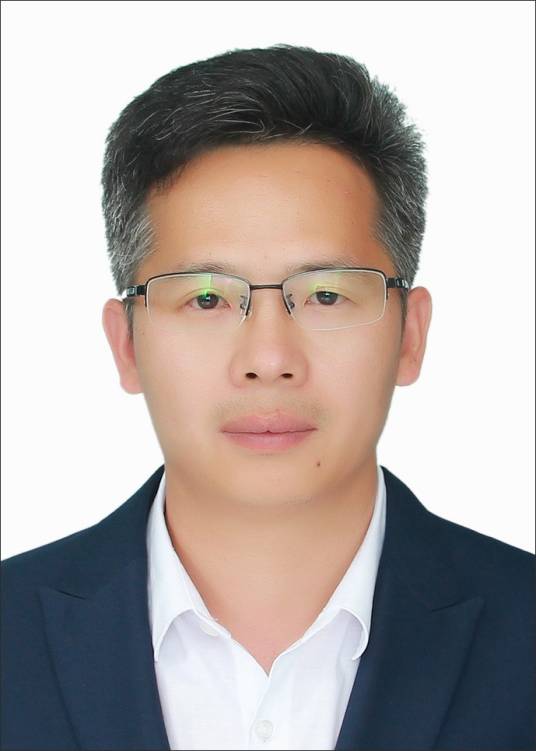 胡爱军（湖北省气象局党组书记、局长）