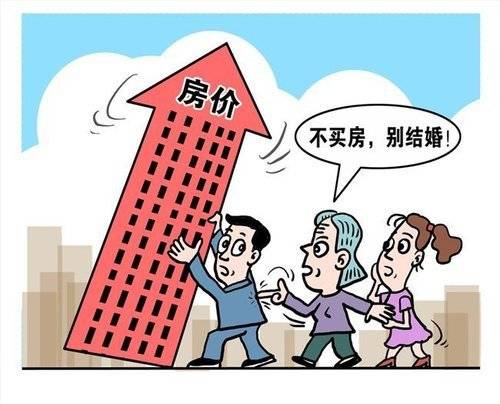 择婿十标准
