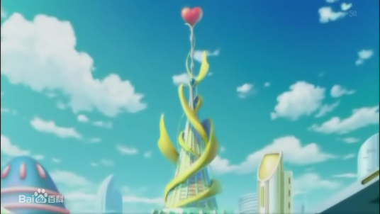 抵抗运动（日本动画片《游戏王ARC-V》及其衍生作品中的组织）