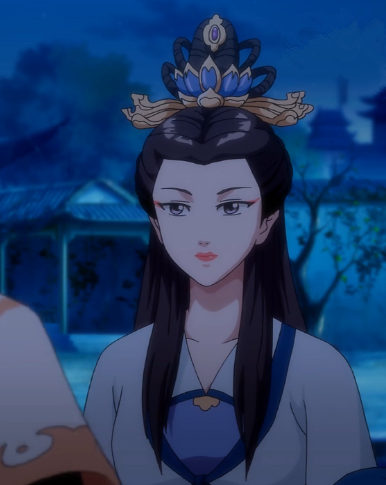 莫雨（猫腻小说《择天记》人物）