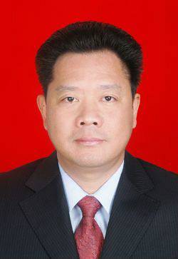 凌锋（广东省政协人口资源环境委员会主任）