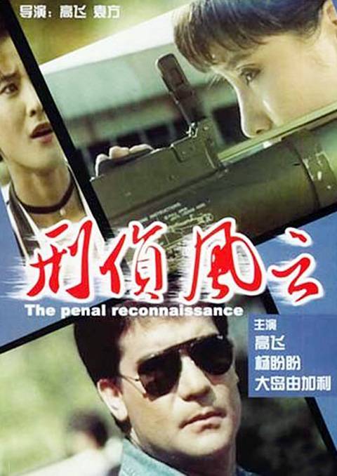 刑侦风云
