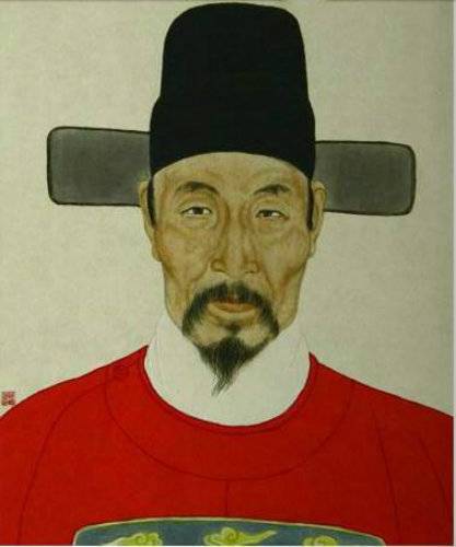 陈迪（明朝礼部尚书）