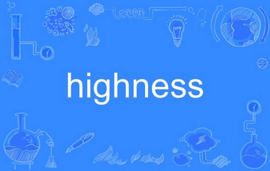 Highness
