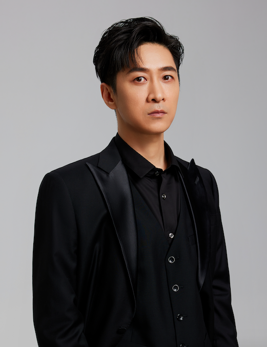 王宁（中国内地男演员）