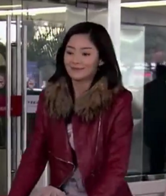 姚倩倩（电视剧《女人的颜色》中的角色）