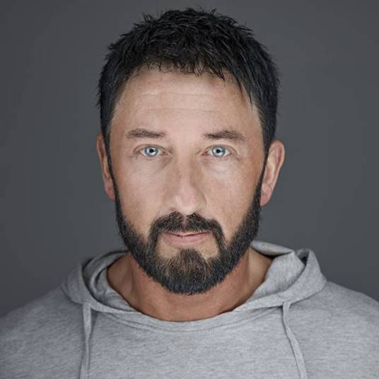 Mark Strange