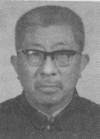 鲁夫（陕西省人民政府原副秘书长）