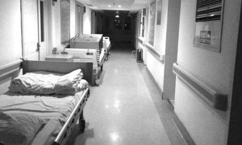 10·3莱芜伤医事件