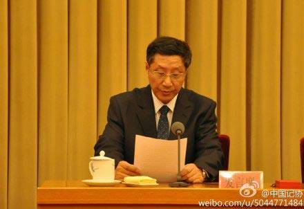 叶辉（光明日报浙江记者站站长）