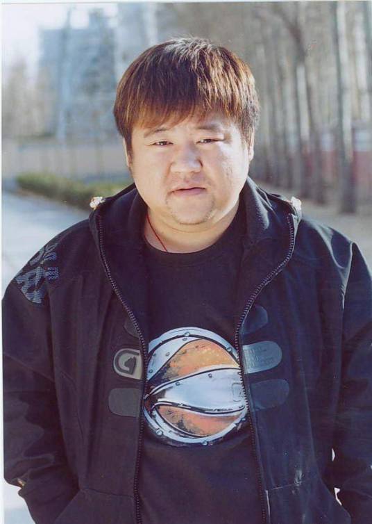 金学峰（中国内地男歌手）