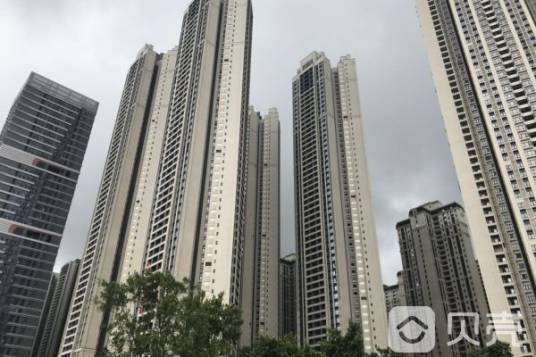 中海花湾壹号