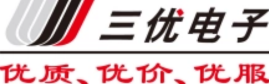 上海三优电子科技有限公司