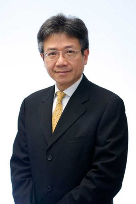 张仁良（香港教育大学校长）