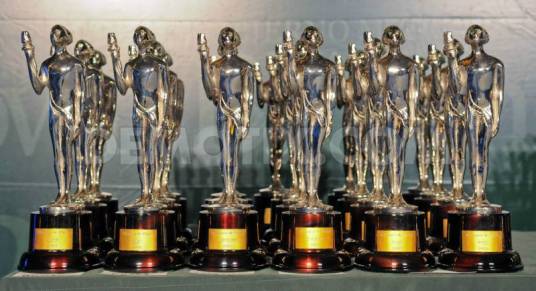 阿根廷足球先生