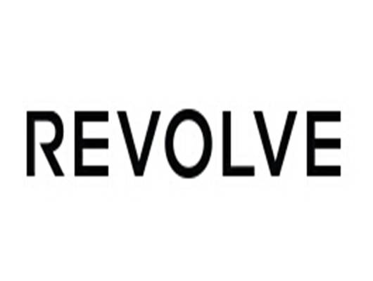 REVOLVE（美国时尚潮流购物网站）