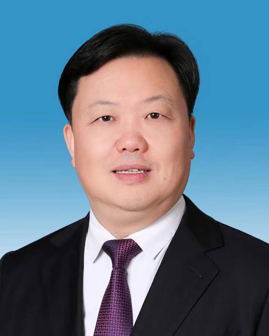 谭建华（衡阳市衡东县委书记）