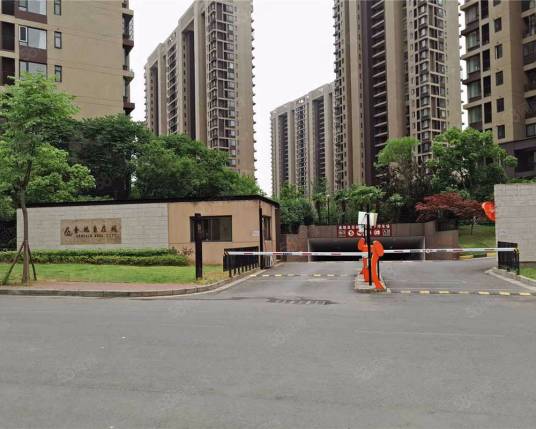 杭州金地自在城