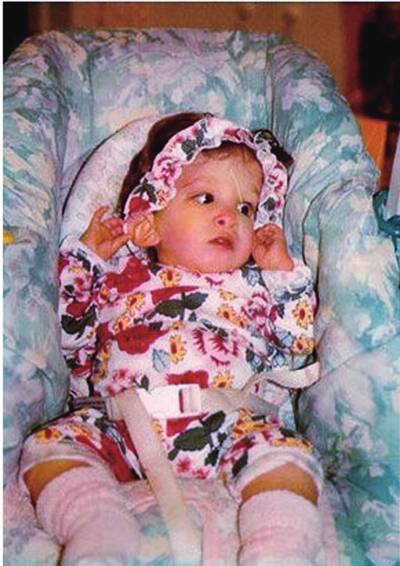 布鲁克·格林伯格