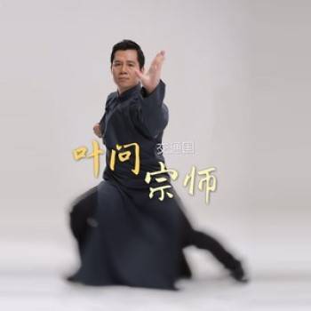 叶问宗师（交通国演唱歌曲）