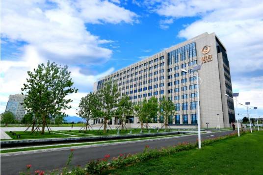 新时代健康产业（集团）有限公司