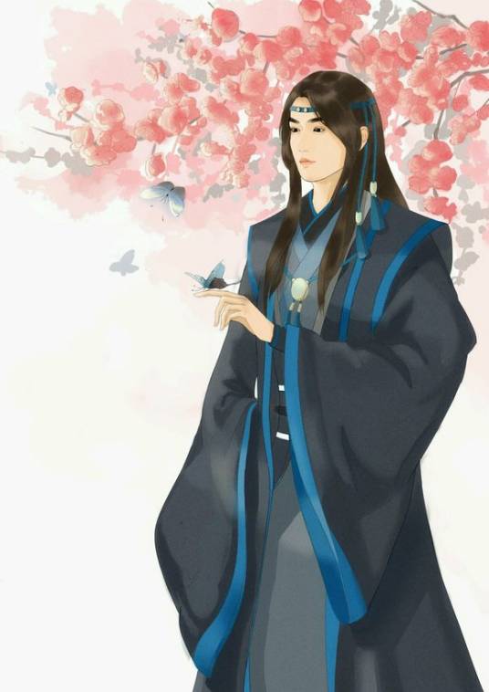 司幽（伊雪枫叶三生三世主角）