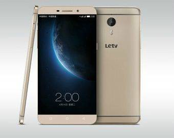 乐视超级手机1 Pro