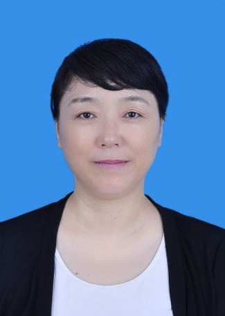 何红梅（甘肃省陇南市人民政府副市长、市工商联主席）