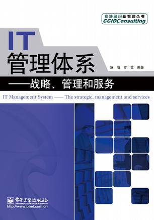 IT管理体系