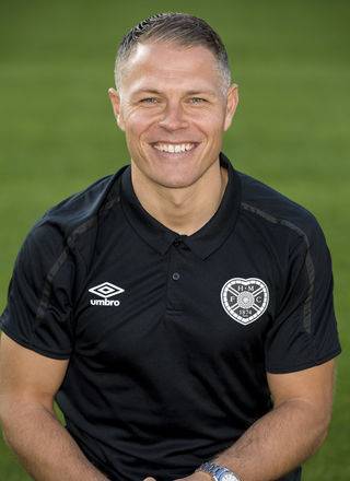 约翰·兰金（前苏格兰足球运动员）