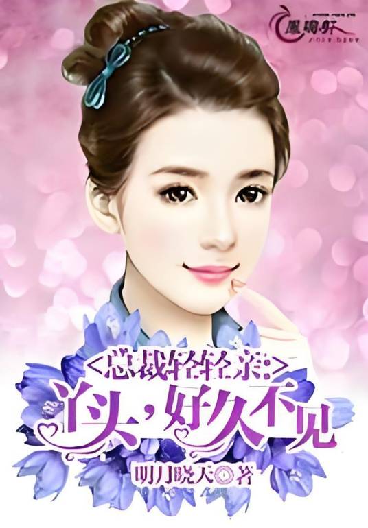 总裁轻轻亲：丫头，好久不见
