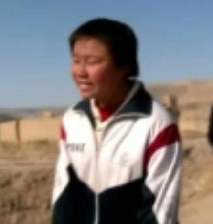 李小娟（《变形计》人物）