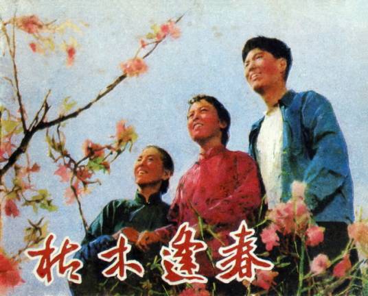 枯木逢春（1961年郑君里执导的剧情电影）
