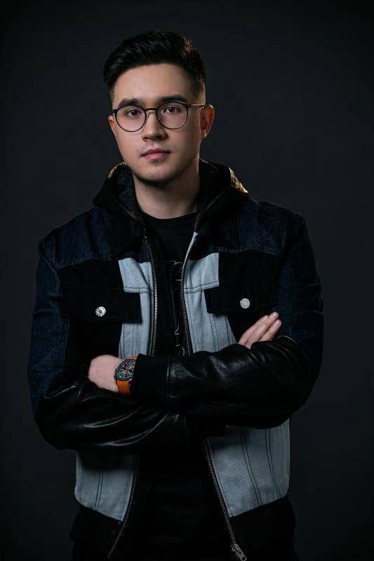 曹译文（中国内地导演）