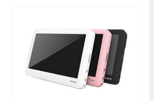 艾诺V8000HDV(8GB)